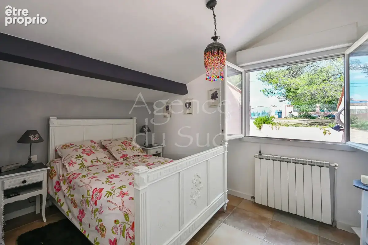 Maison La Destrousse 5 pièce(s) 200 m2 - photo 5