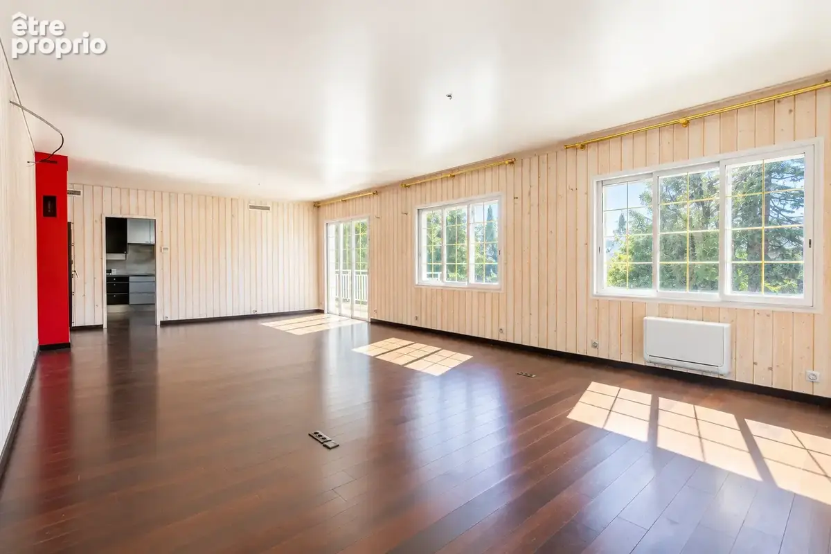 Appartement spacieux avec jardin et garage au Bouscat - photo 2