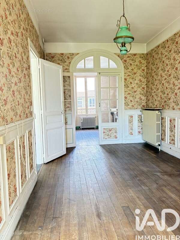 Photo 3 - Maison à NEMOURS