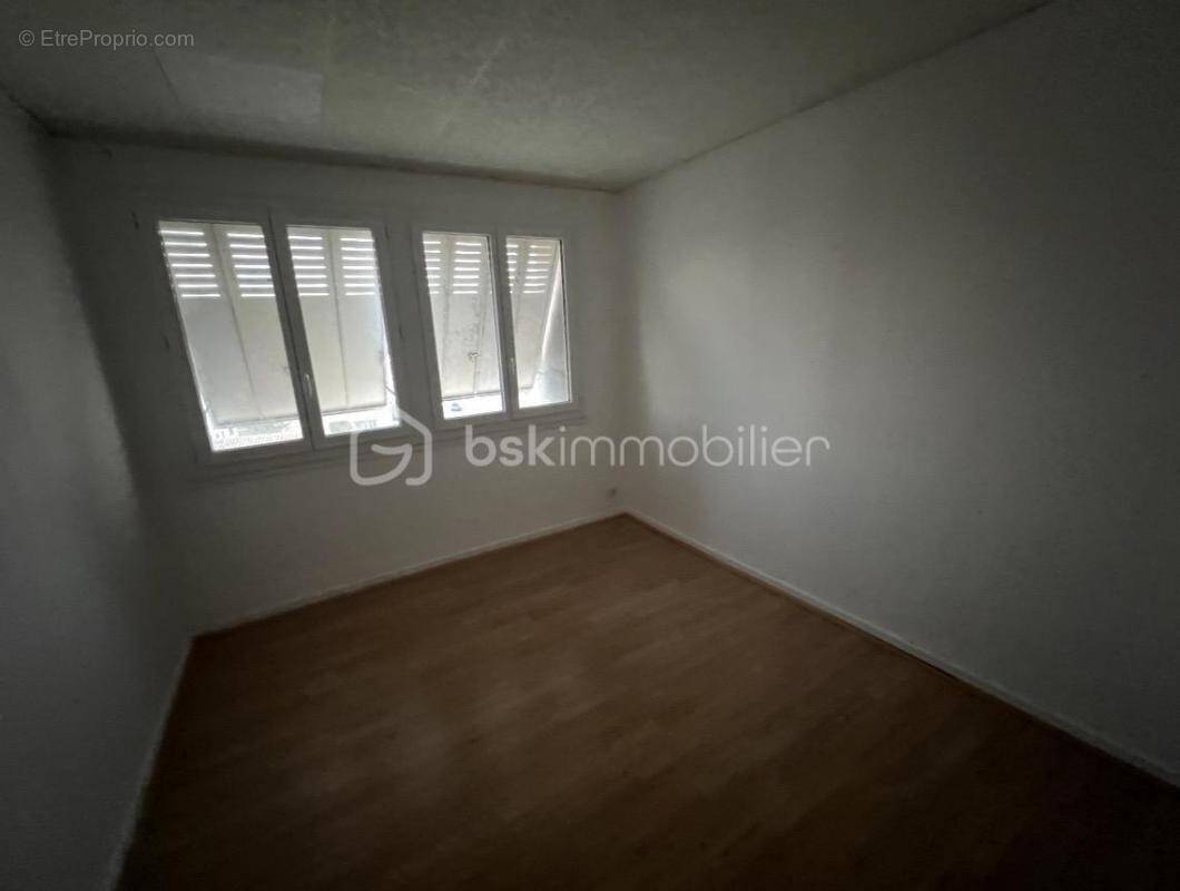 Appartement à MONTELIMAR