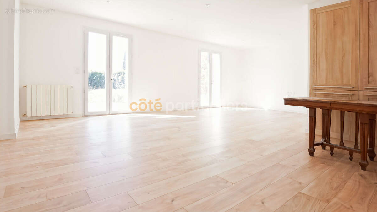 Maison à COUFOULEUX