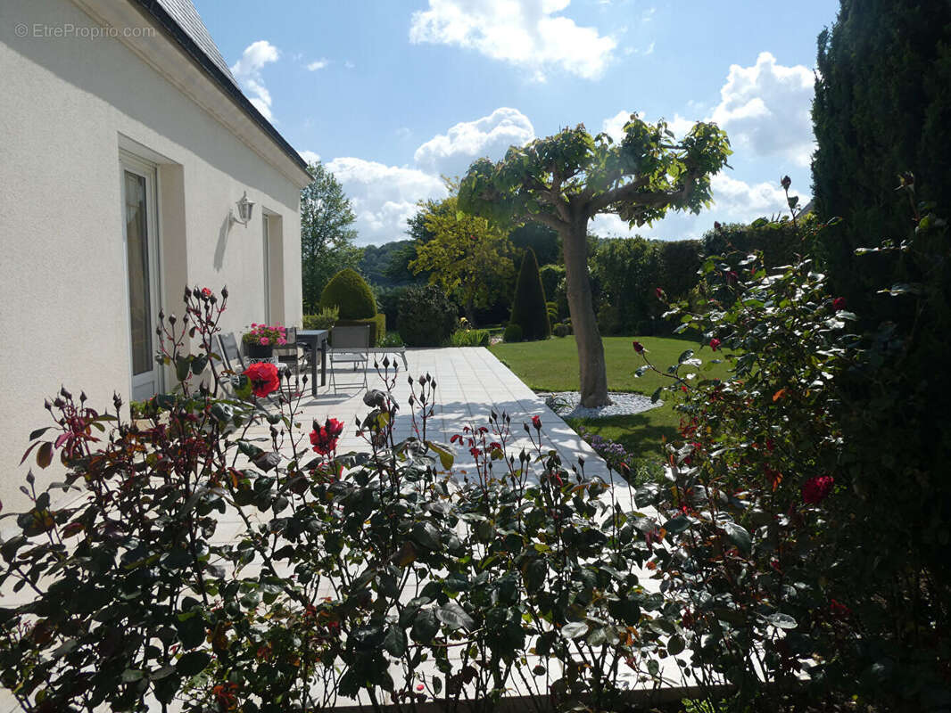 Maison à PONT-AUDEMER