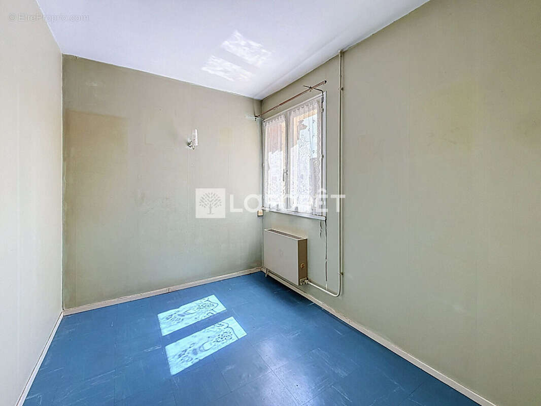 Maison à vendre Baneins 5 pièce(s) 93.74 m2 - photo 6