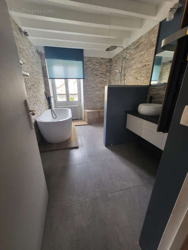 Maison à LES ALLUETS-LE-ROI