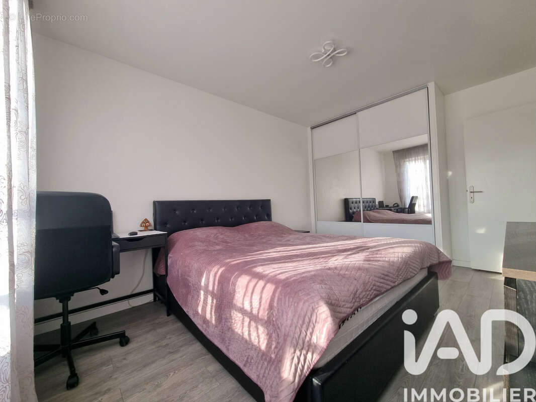 Photo 8 - Appartement à MONTGERON