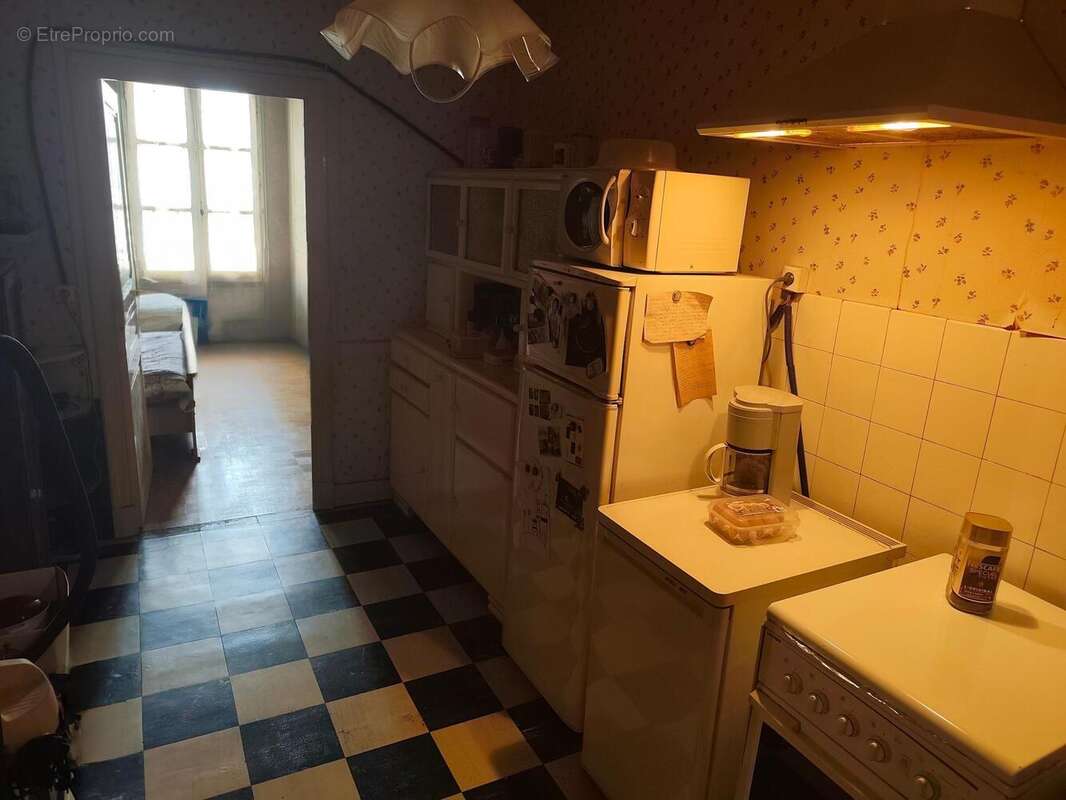 Photo 8 - Appartement à SAINT-AIGNAN