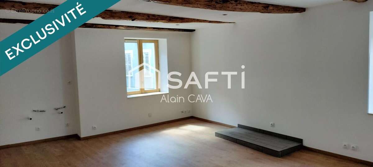 Appartement 49 m² à Seyne  - photo 6