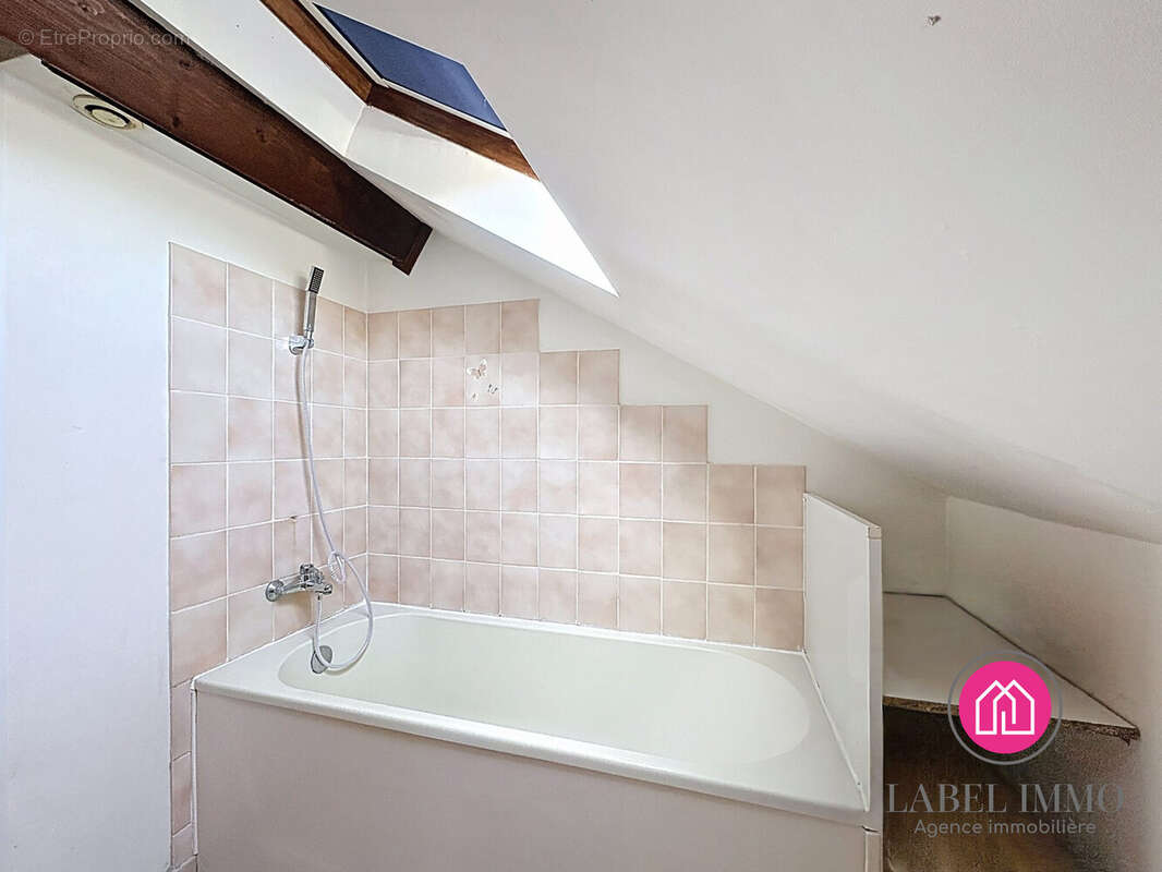 Appartement à CONDE-SUR-L'ESCAUT