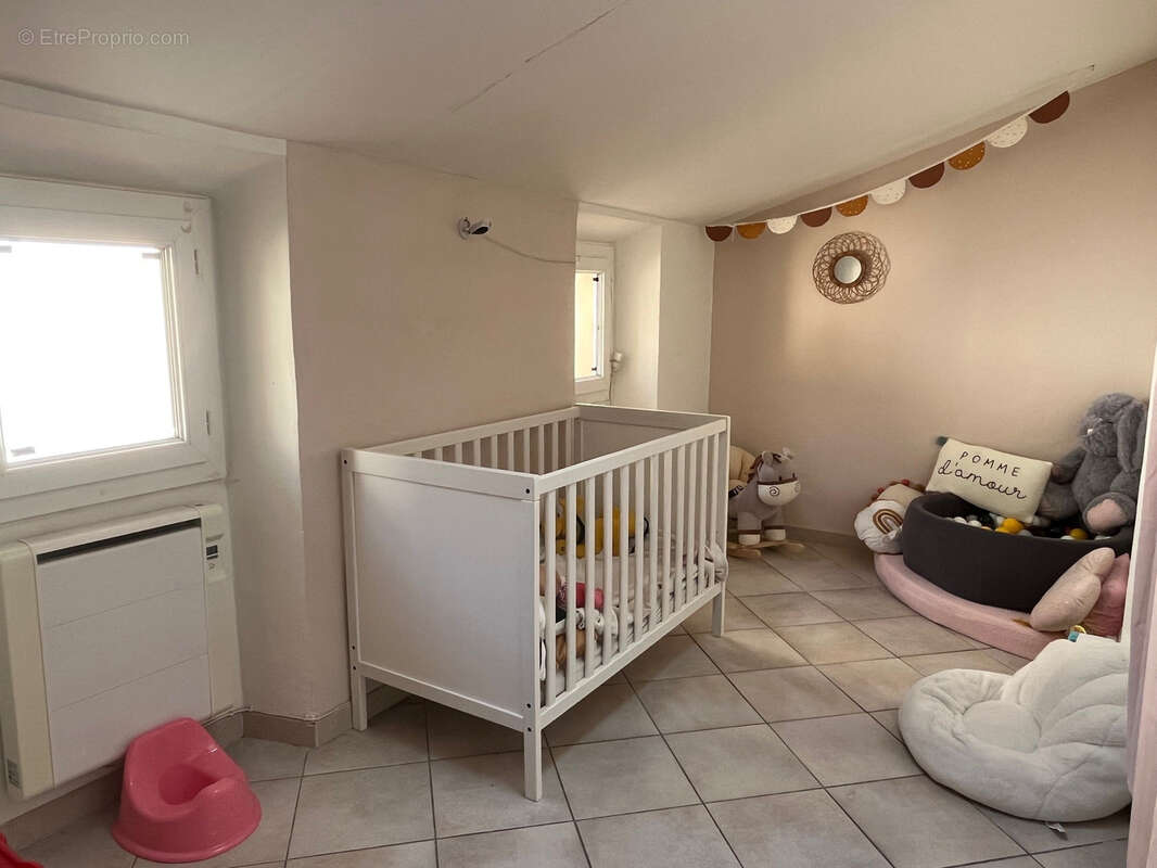 Maison à SAINT-VALLIER-DE-THIEY