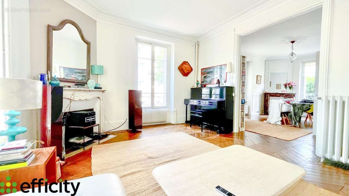 Maison 145 m² à Versailles  - photo 5