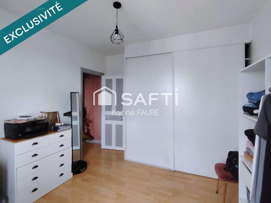 Photo 8 - Maison à SAINTES