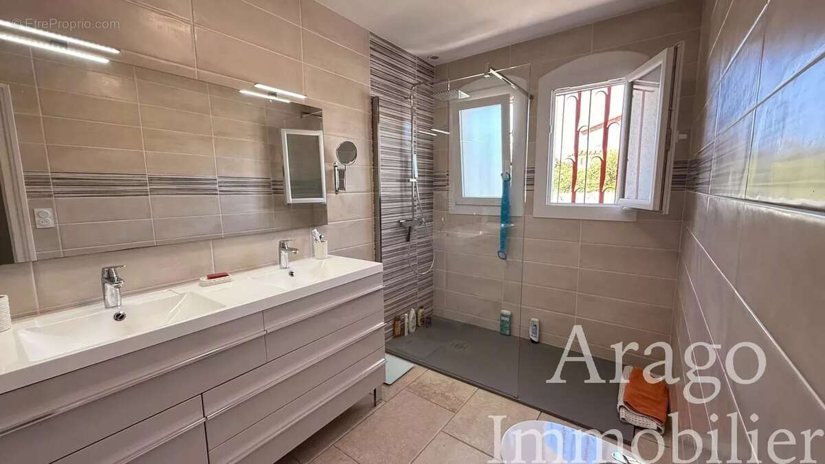 Maison à RIVESALTES