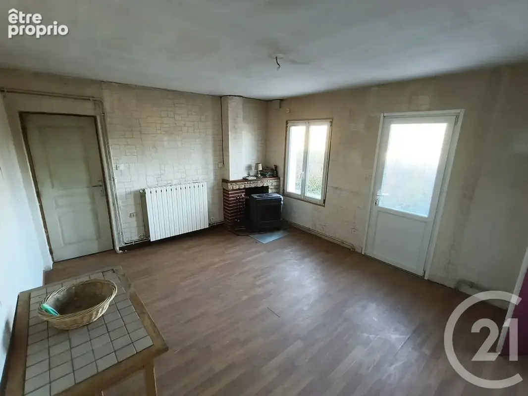 Maison 4 pièces 78 m² à vendre à Premery (58700) - photo 6