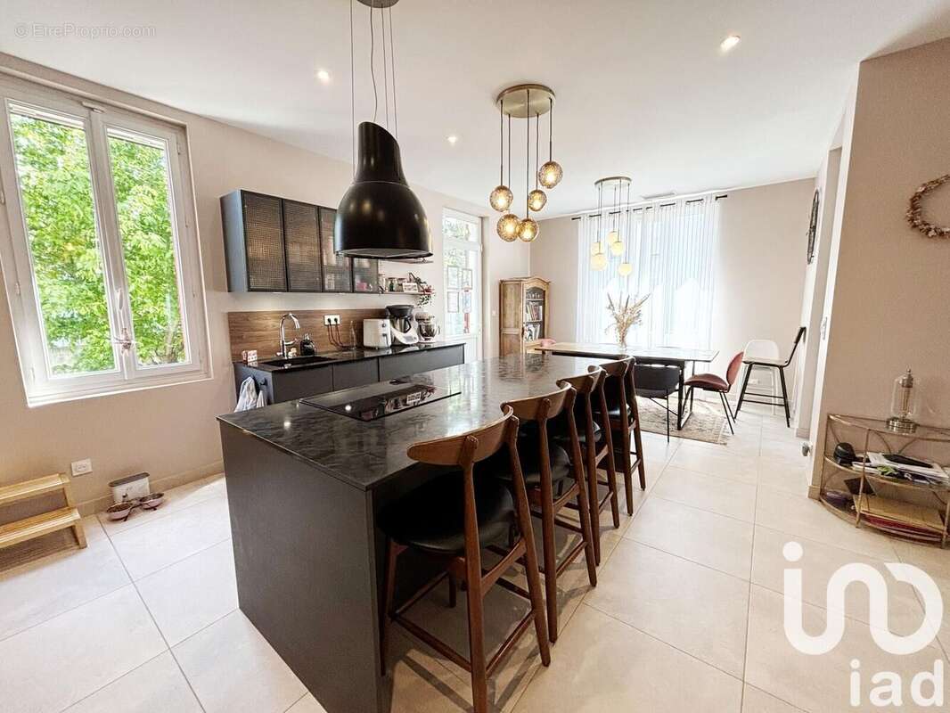 Photo 7 - Maison à VILLENEUVE-LES-AVIGNON