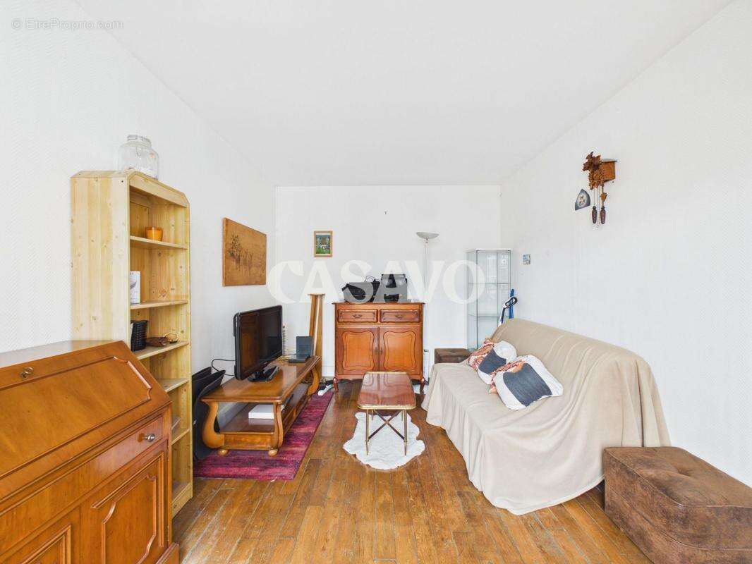 Appartement à CHOISY-LE-ROI