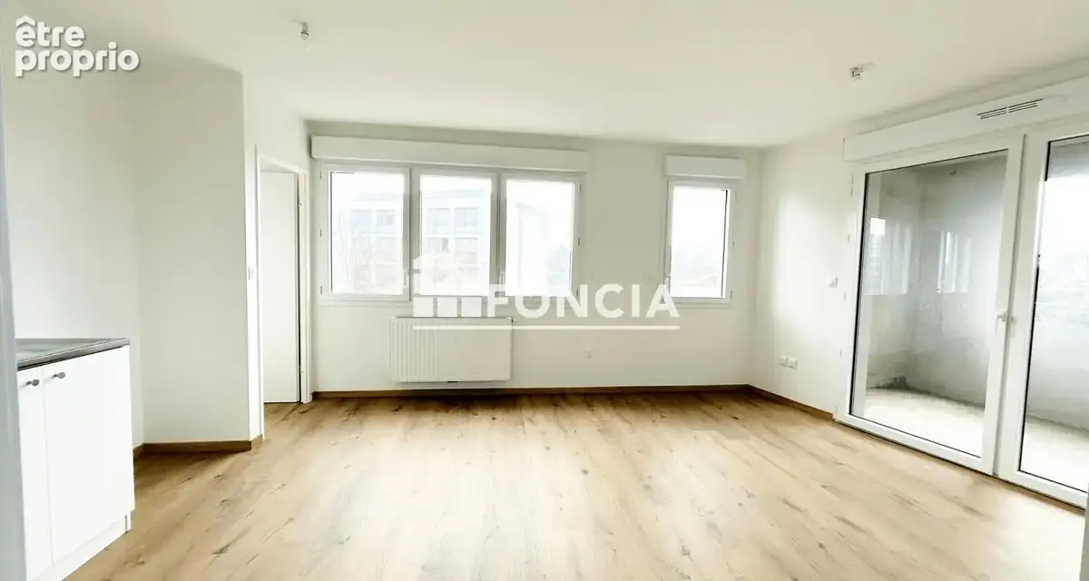 Neuf - t3 avec place de parking residence bonna tèrra - photo 5