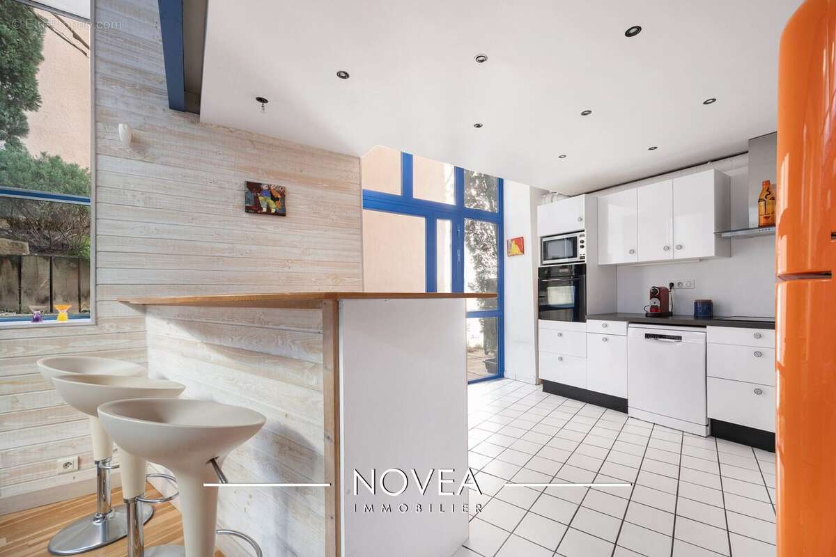 Appartement 168 m² à Lyon-4e  - photo 4