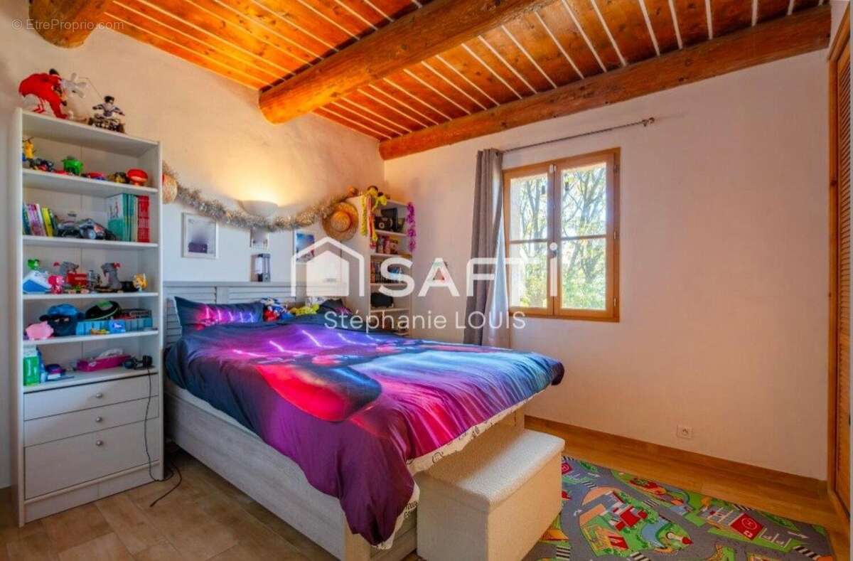 Photo 6 - Maison à LA MOTTE