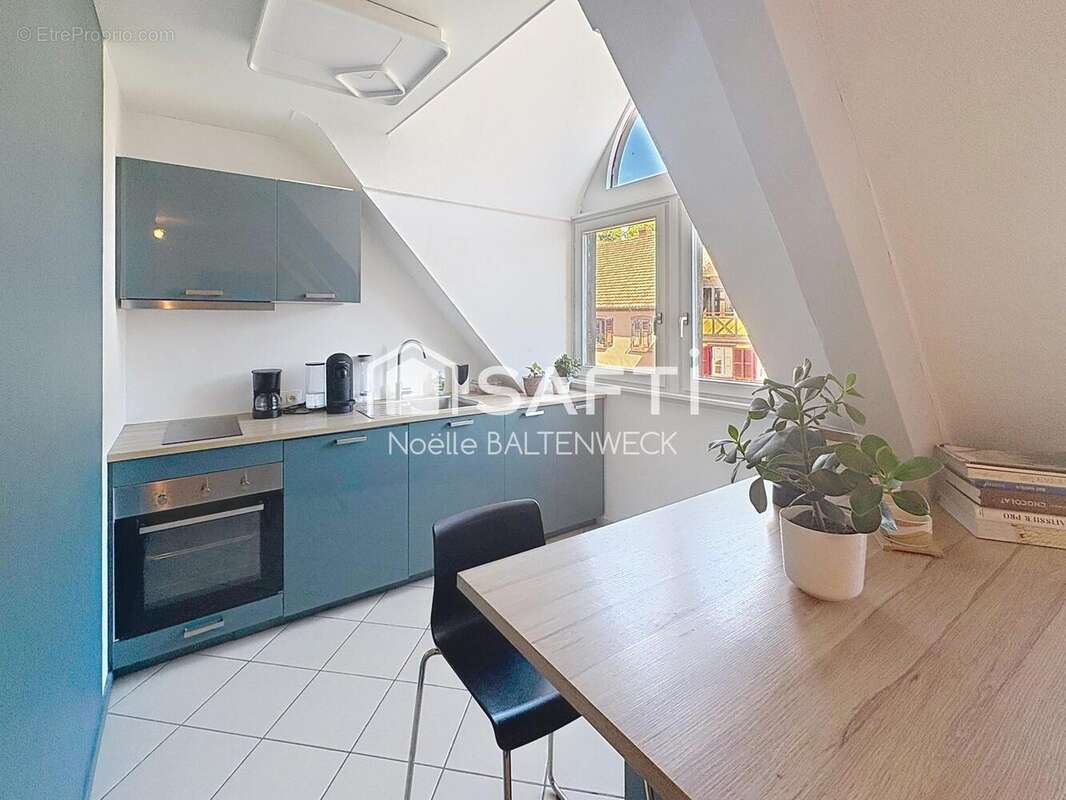 Photo 3 - Appartement à KAYSERSBERG