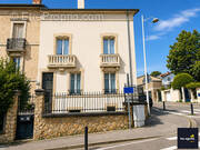 Maison à NANCY