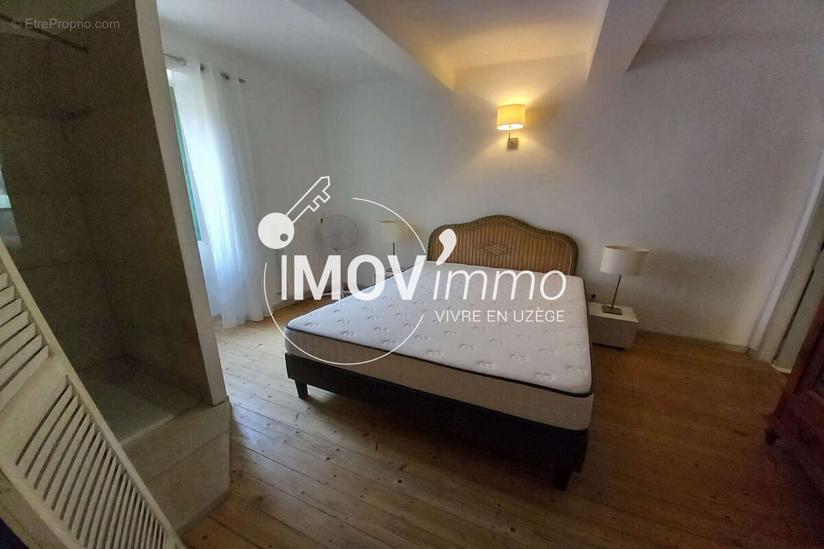 Maison à SAINT-QUENTIN-LA-POTERIE