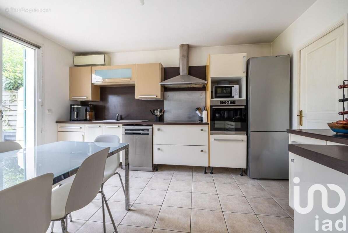 Photo 6 - Maison à LONGJUMEAU