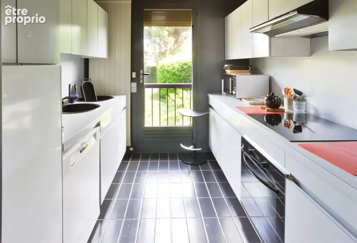 Maison 96 m² à Montgeron  - photo 6