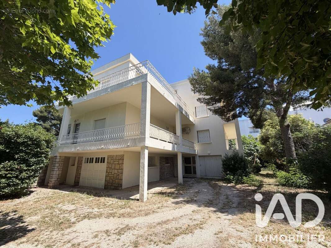 Photo 3 - Appartement à LA CIOTAT