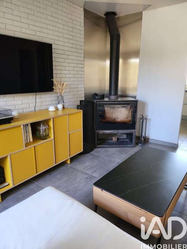 Photo 8 - Maison à YERRES