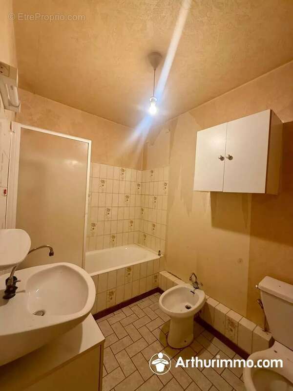 Appartement à BELFORT