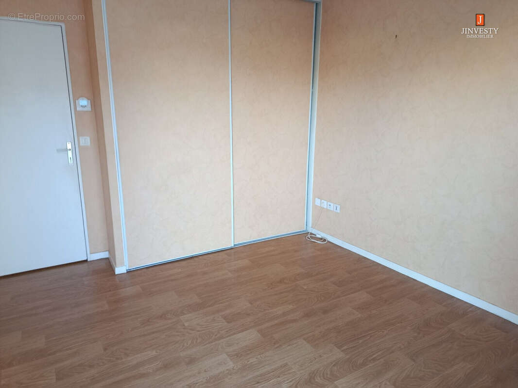 Appartement à LORIENT