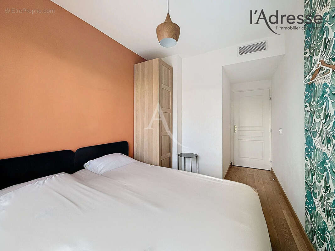 Appartement à PUTEAUX