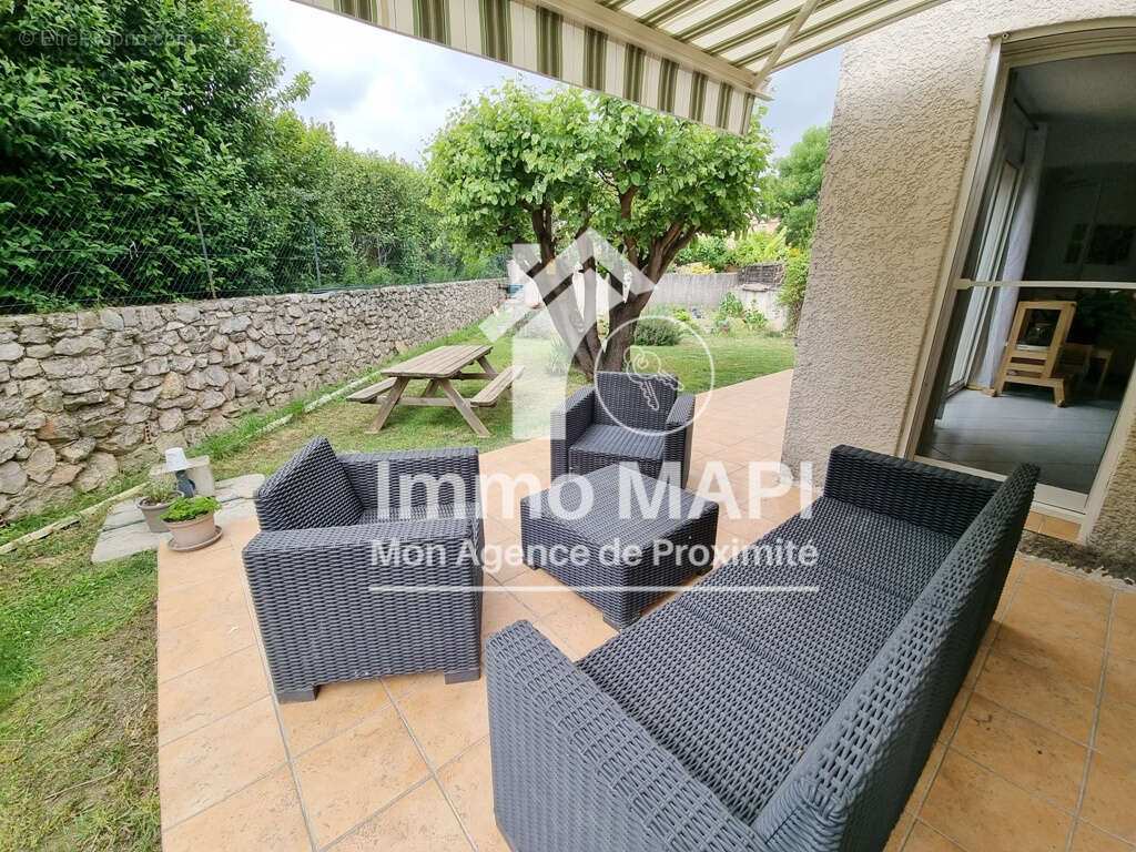 Maison à MONTPELLIER