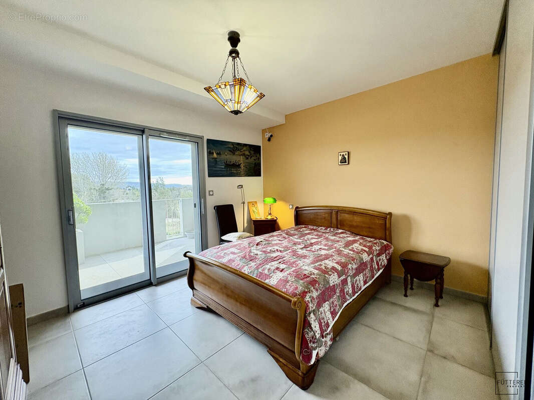 Appartement à NARBONNE