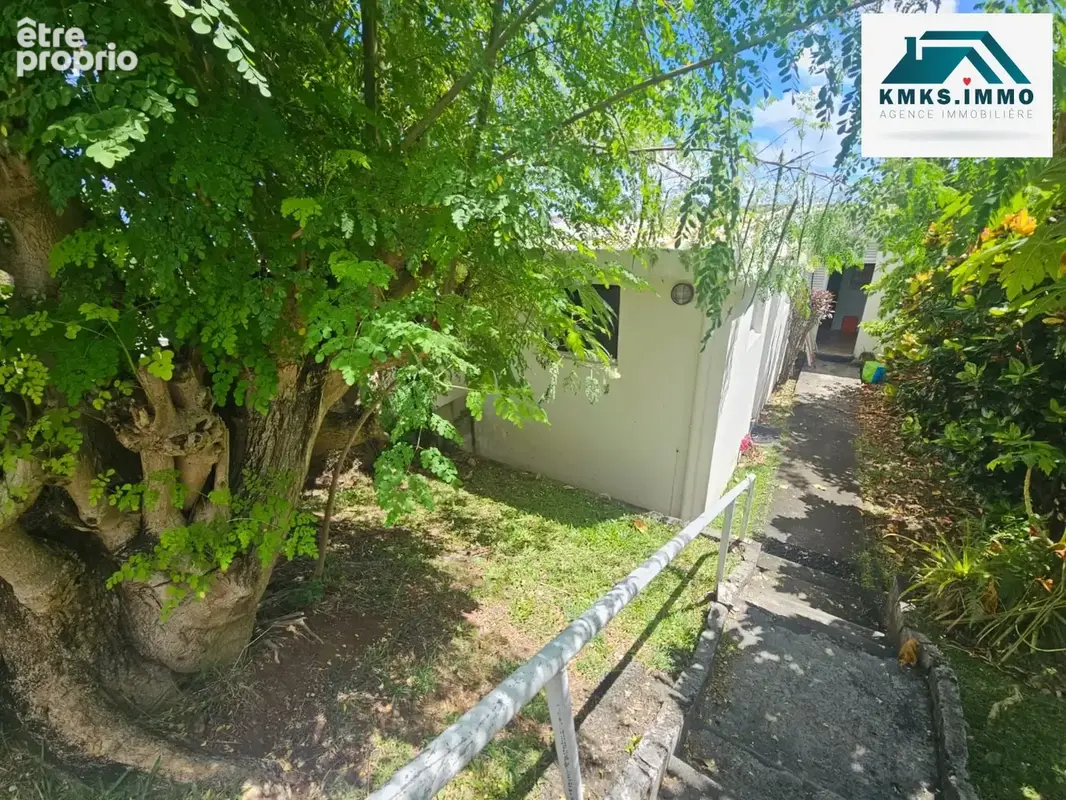 Maison 7 pièces 136 m² à vendre à La Trinite (97220) - photo 4