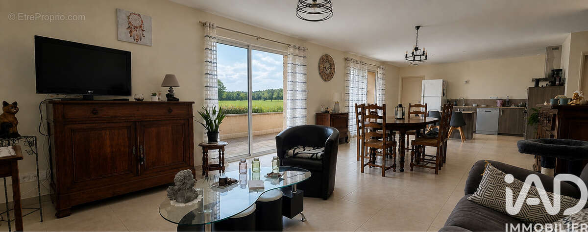 Photo 4 - Maison à PARAY-LE-MONIAL