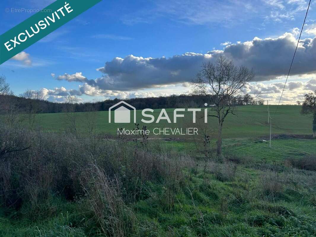 Photo 2 - Maison à LACS