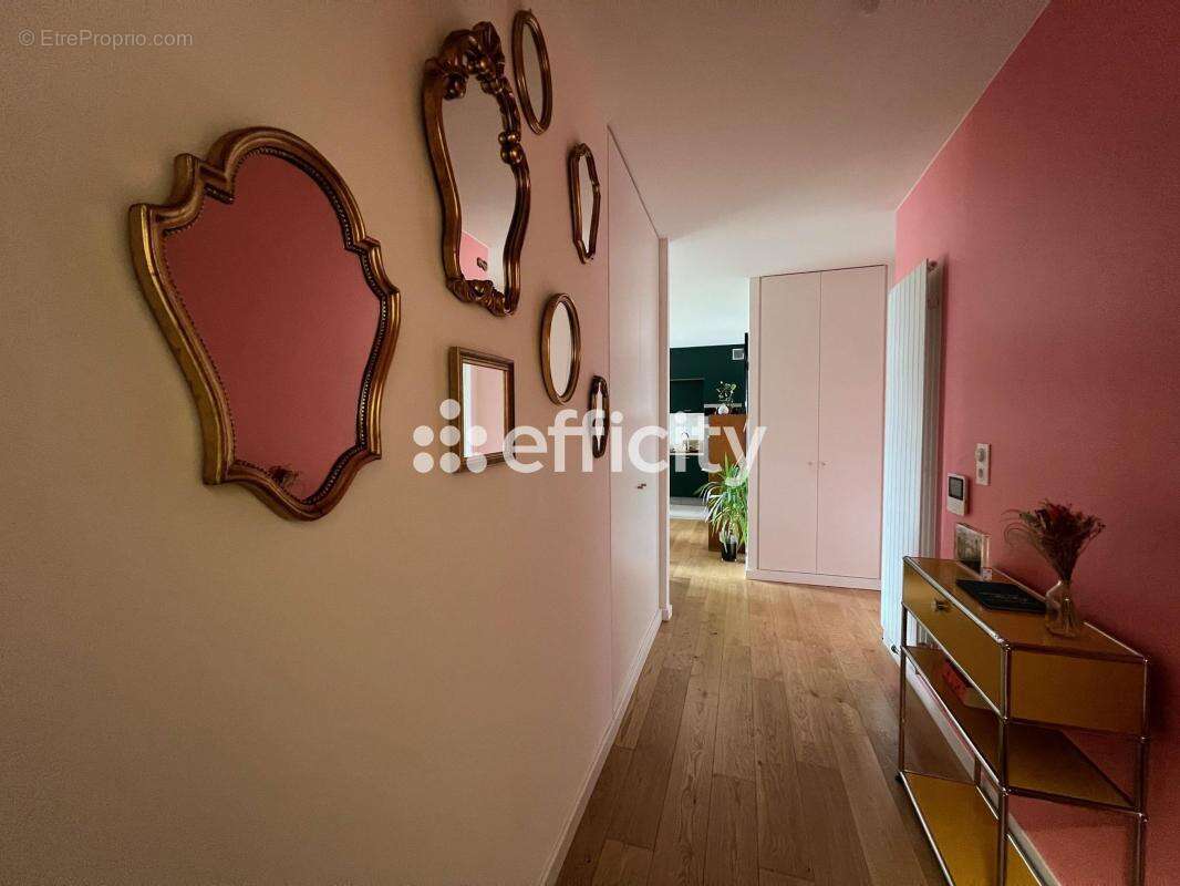 Appartement - photo 14