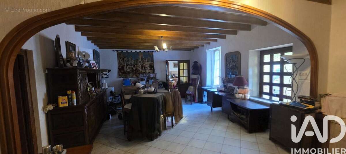 Photo 9 - Maison à LAROQUE-TIMBAUT