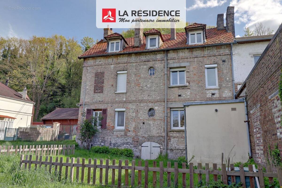 Appartement à LES ANDELYS