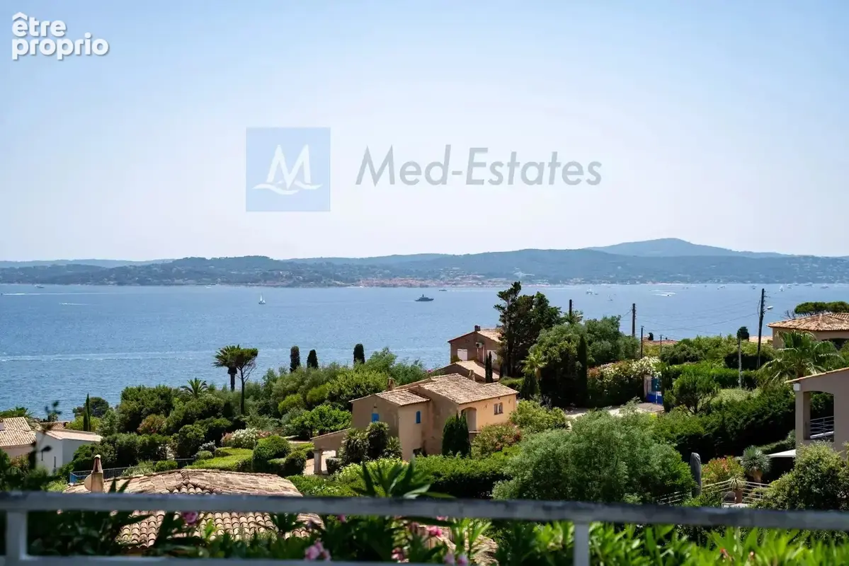 Propriété de référence avec vue panoramique sur la mer - unique - photo 16