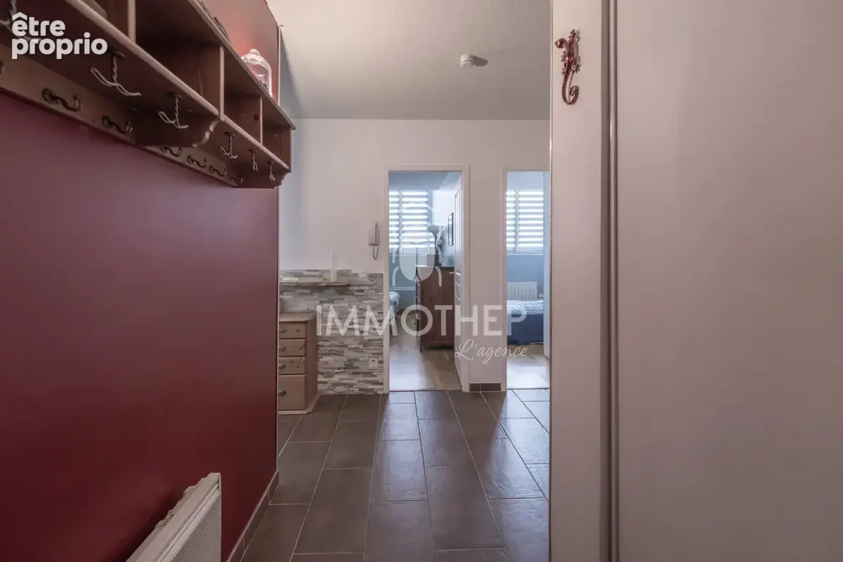 Appartement 3 pièces 74 m² à vendre à Voiron (38500) - photo 8
