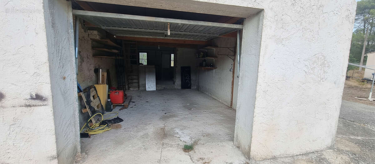 Villa 3/4P 135m2 avec Garage et Jardin 8310m2 - photo 4