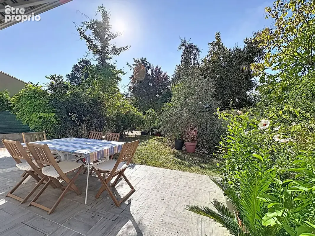 Maison Pessac 6 pièce(s) 166 m2 - photo 8