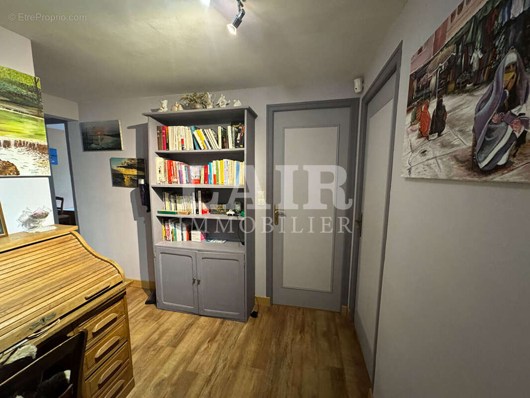 Maison à MORTAGNE-AU-PERCHE