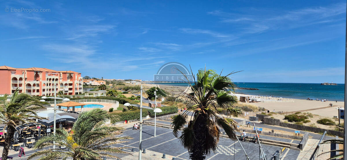 Appartement à AGDE