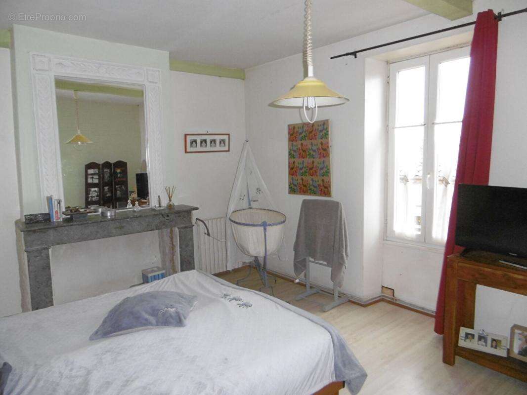 Maison à LANGON
