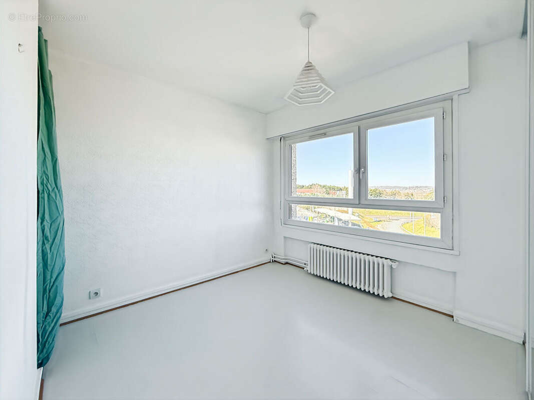 Appartement 76m² à longjumeau - photo 6