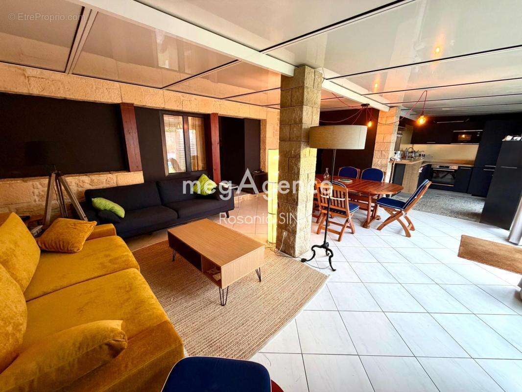 Maison à LES SABLES-D&#039;OLONNE