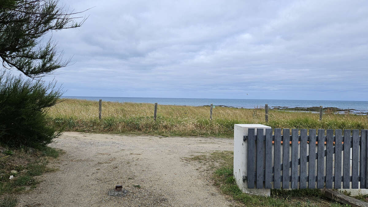 Maison à NOIRMOUTIER-EN-L'ILE